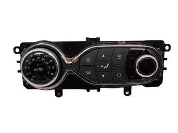 275108796R 275105430R Commande chauffage Renault