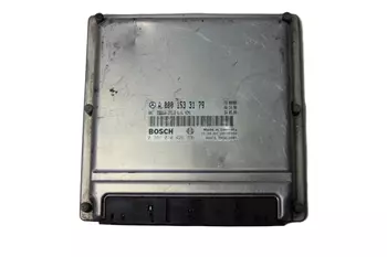 A 000 153 31 79 Calculateur d’ ordinateur ecu Mercedes-Benz