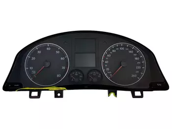 1K0920851N Bloc compteurs vitesse Volkswagen