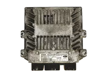 3S61-12A650-LB Calculateur Ford