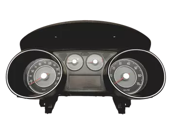 51914934 Bloc compteurs vitesse Fiat