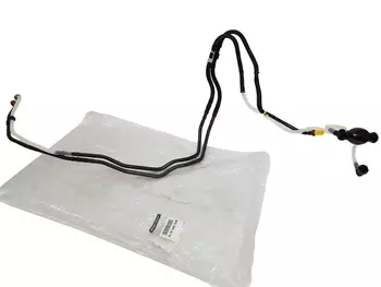 164464053R  Tuyau d’alimentation carburant Renault 1,5 DCI K9K