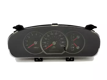 0K52A55430 Bloc compteurs vitesse Kia Diesel