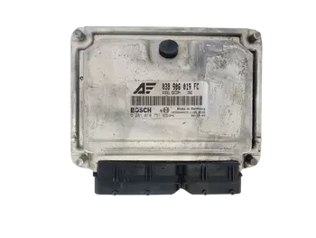 038 906 019 FC Calculateur Seat Volkswagen