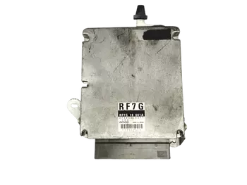 275800-6371 RF7G18881A  Calculateur Mazda