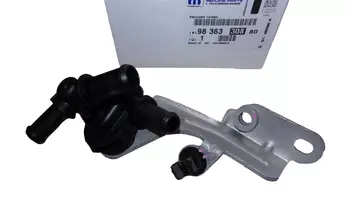 9836330880 Fixation Citroen Peugeot