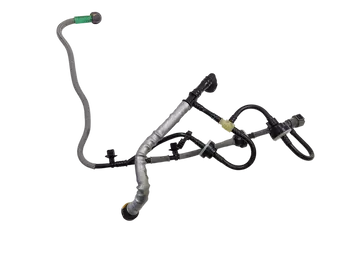 118263479R Tuyau d’alimentation carburant Renault 1,0 TCE H4D