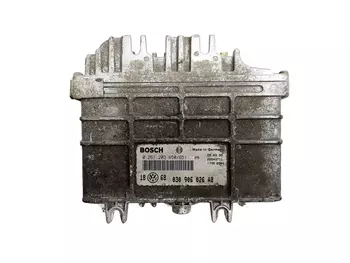 030 906 026 AB Calculateur Volkswagen