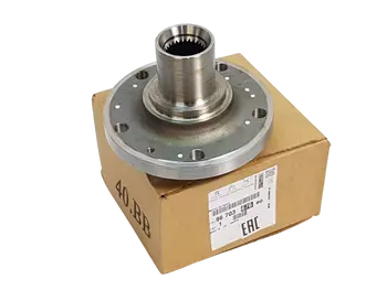 9670367680 Moyeu de roue Citroen Peugeot