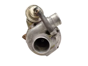 8971146390  Turbocompresseur Opel  1,7 X17DT 172683 km