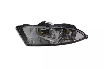 5J0941702B, 5J0941700B Feu antibrouillard Skoda