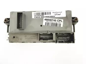 46846745 CPL Boîtier fusibles Fiat