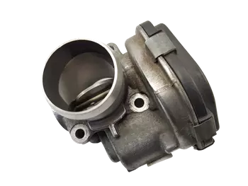 0345G4 0345.G4 0345F9 Boitier papillon d’admission Citroen Ford Peugeot 1,6 HDI