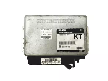 96017168KT Calculateur Opel