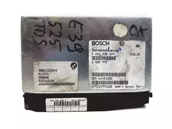 1422770 Calculateur de boîte de vitesse BMW