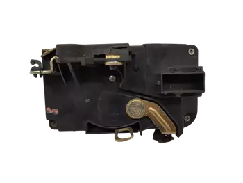 00000 Serrure de porte Peugeot
