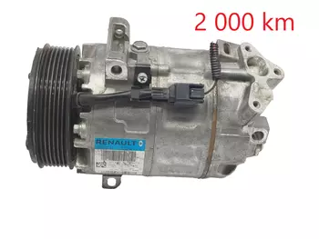 926001732R Compresseur de climatisation Fiat Nissan Opel Renault 1,6 dci 2,0 DCI M9R 2000 km
