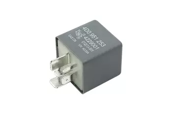 4D0951253 Relais de pompe à essence Audi Skoda Volkswagen