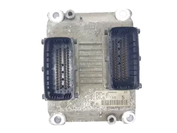 00551803110 Calculateur ecu Fiat