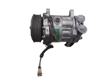 6453GC, 6453N1 Compresseur de climatisation Citroen Peugeot 1,1 / 1,4 / 1,5 D / 1,6 / / 1,6 16V