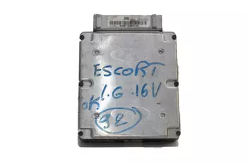 3AAB 93AB-12A650-AB Calculateur d’ ordinateur ecu Ford