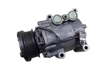 YS4H19D629AB, Compresseur de climatisation Ford Mazda