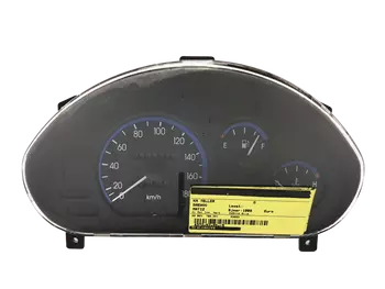 96380536 Bloc compteurs vitesse Daewoo