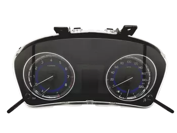 34101-68P60  Bloc compteurs vitesse Suzuki