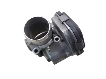 0345G4 0345.G4 0345F9 Boitier papillon d’admission Citroen Ford Peugeot 1,6 HDI