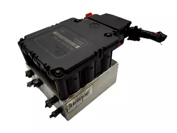 00000 Pompe abs Citroen