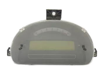 9660225880 D02  Bloc compteurs vitesse Citroen Diesel