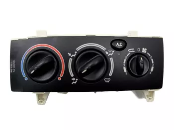 7701048355 Moteur ventilateur chauffage climatisation Renault