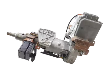 488100634R Collonne de direction Renault