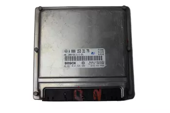 A 000 153 31 79 Calculateur d’ ordinateur ecu Mercedes-Benz