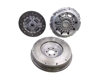 8V217550DD, CV2Q6375AA Ensemble d`embrayage Ford 1,6 TDCI  TZJB