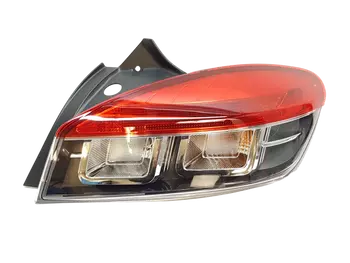 265500008R Phare de voiture Renault