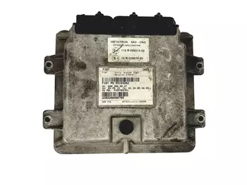 55193262 Calculateur Fiat