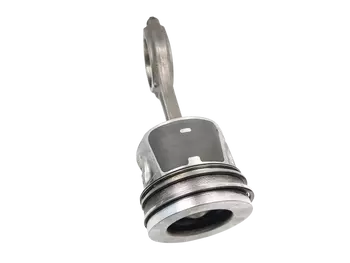 0628W2 0603A8 0628.W2 Bielle de piston Citroen Peugeot 1,4 e-HDI 1,4 HDI 8v 8HR