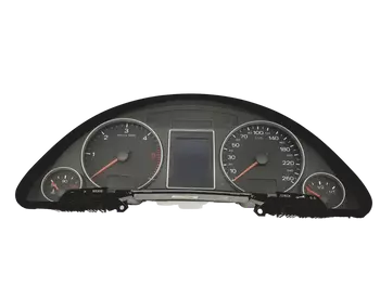 8E0920901D Bloc compteurs vitesse Audi Diesel