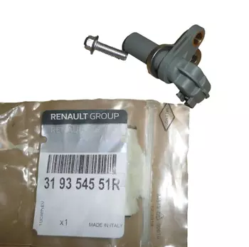319354551R Capteur position d`arbre a cames Renault