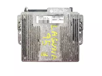 7700106184 Calculateur Renault