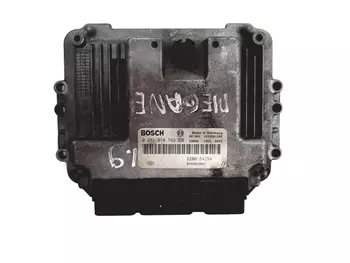 0 281 010 769 Calculateur Renault