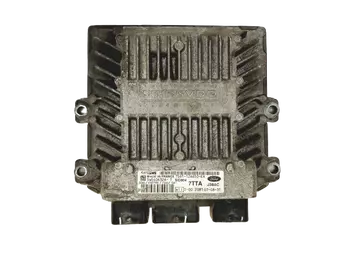 7S61-12A650-EA Calculateur Ford