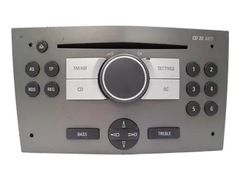 13188461  Radio cd mp3 Opel