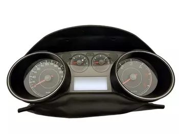 00518483060 Bloc compteurs vitesse Fiat Diesel