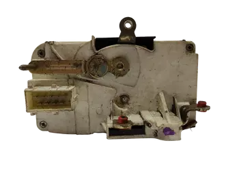 00000 Serrure de porte Citroen Peugeot