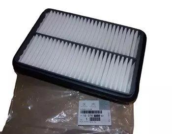 1607673380 Filtre  À air Citroen Peugeot