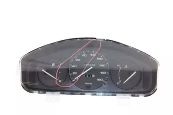 769924-100 DC20218-100 Le compteur, compteur de vitesse, tableau de bord Mazda