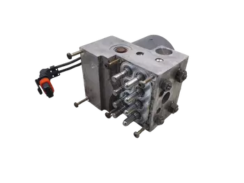 46513088 Pompe abs Alfa Romeo CA229-PK67251EBY