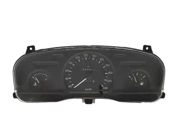 YC1F-10849-MD  Bloc compteurs vitesse Ford Diesel